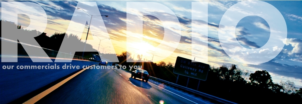 best radio ads